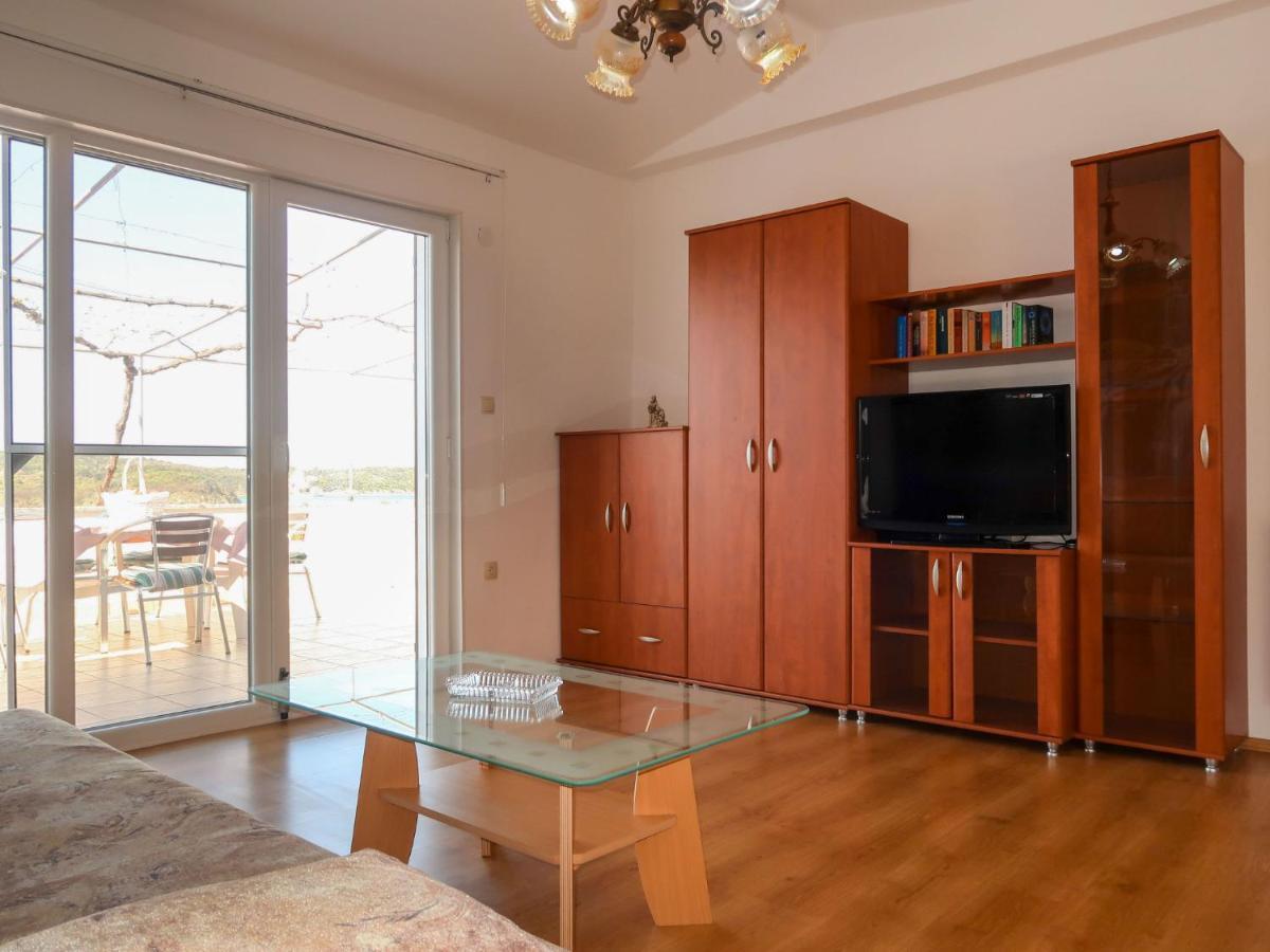 Apartment Katica-2 By Interhome Супетарска-Драга Экстерьер фото