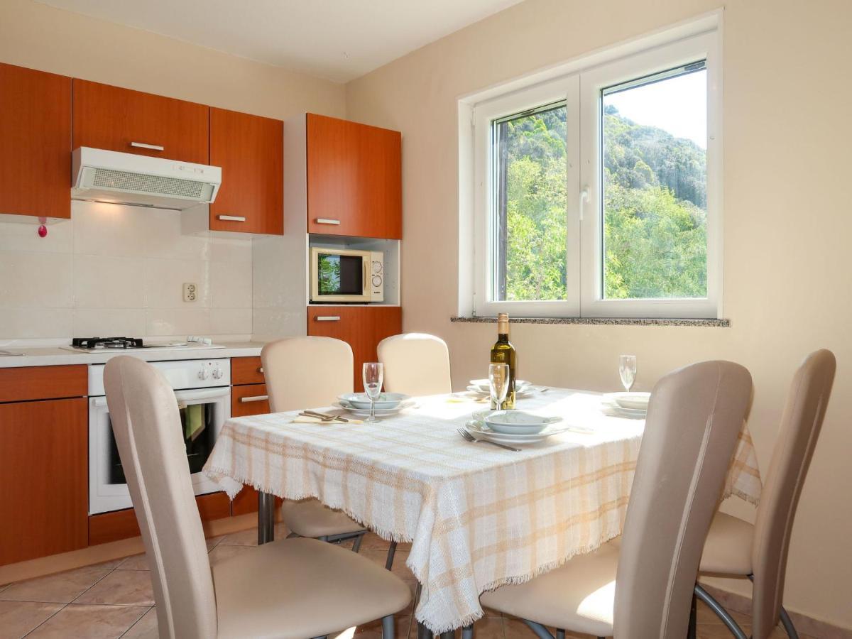 Apartment Katica-2 By Interhome Супетарска-Драга Экстерьер фото