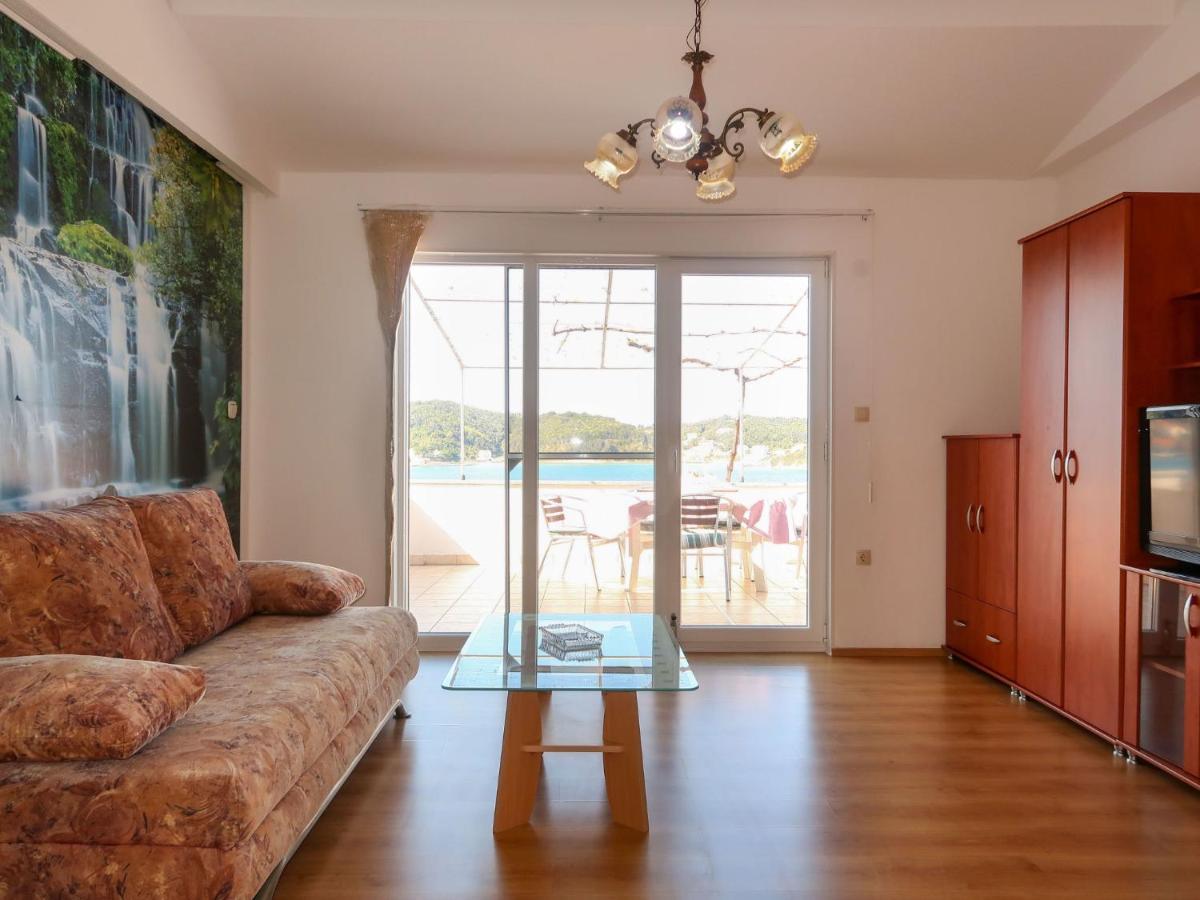 Apartment Katica-2 By Interhome Супетарска-Драга Экстерьер фото